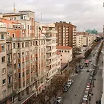 게스트하우스 Manjon Burgo