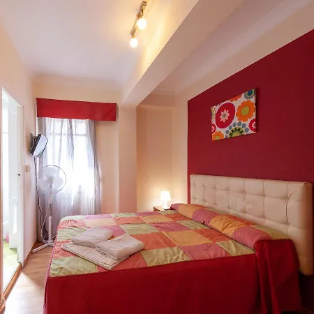 Manjon Affittacamere