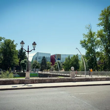 Gæstehus Manjon Burgo