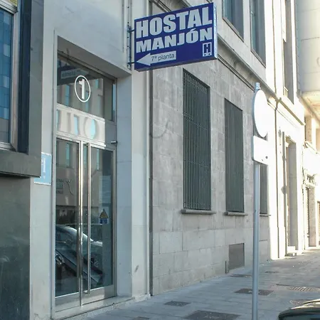 Manjon Affittacamere