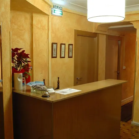 Manjon Бургос