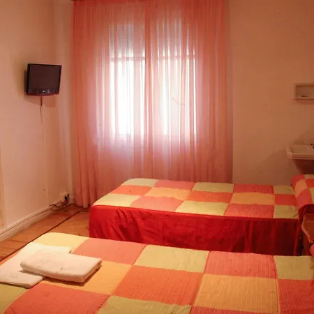 Manjon Affittacamere