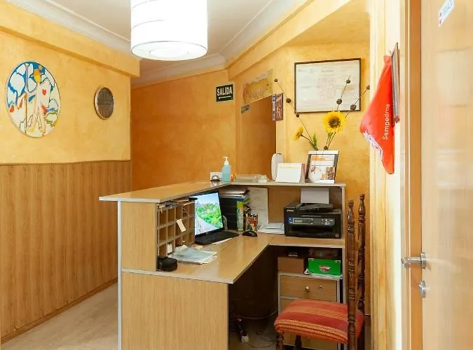 게스트하우스 Manjon