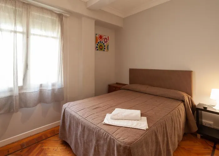 게스트하우스 Manjon Burgo