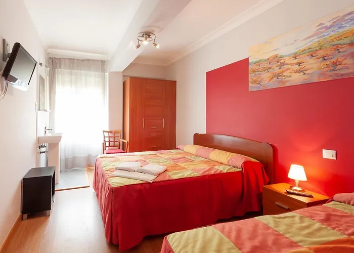 게스트하우스 Manjon 2*