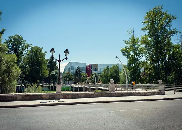 Gæstehus Manjon Burgo