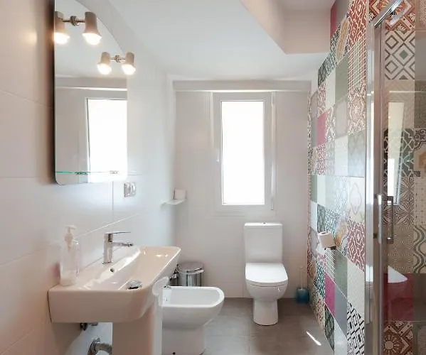 Manjon 게스트하우스