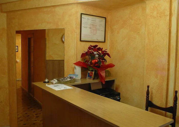 게스트하우스 Manjon 2*