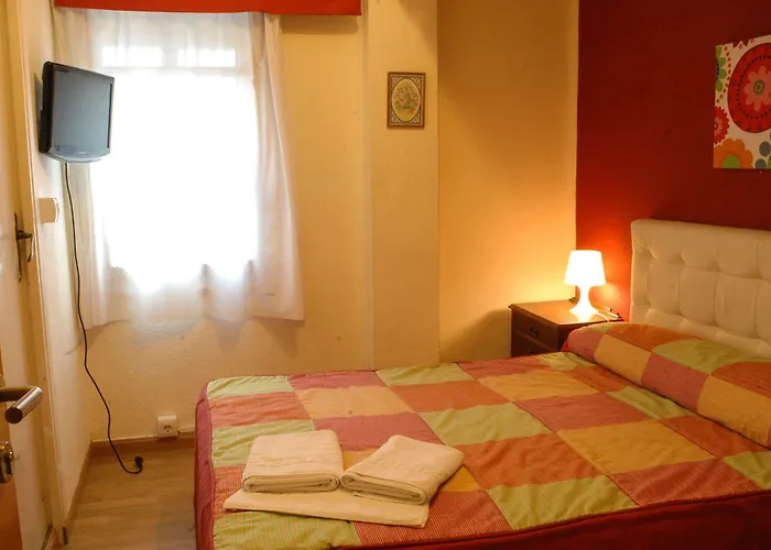 Manjon 게스트하우스 2*