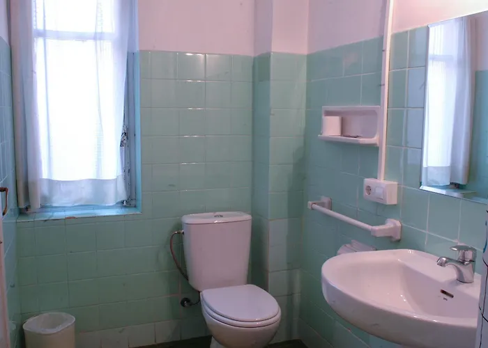 게스트하우스 Manjon 2*