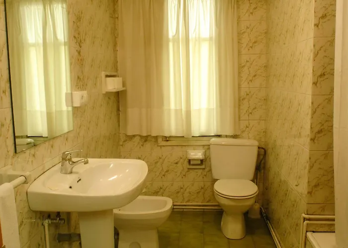 Manjon 게스트하우스