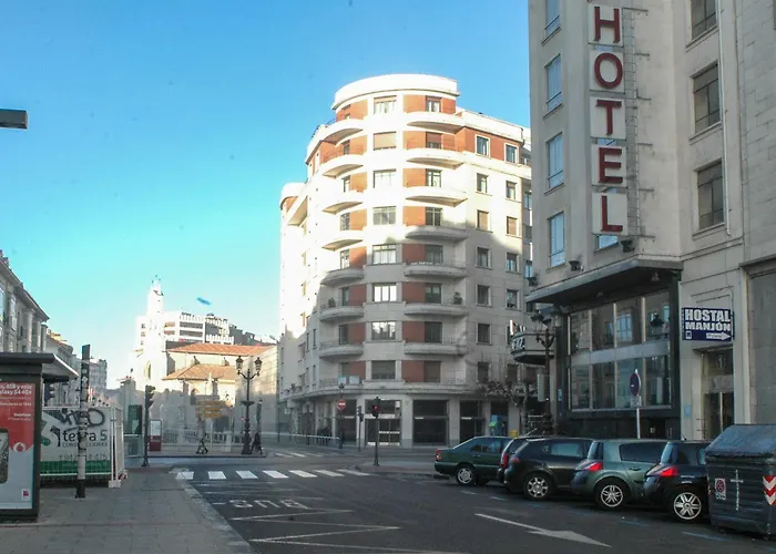 Manjon 게스트하우스